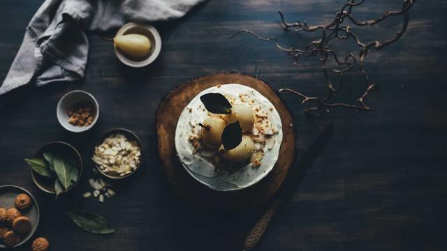 手绘动画短片